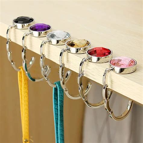 handbag clips for tables